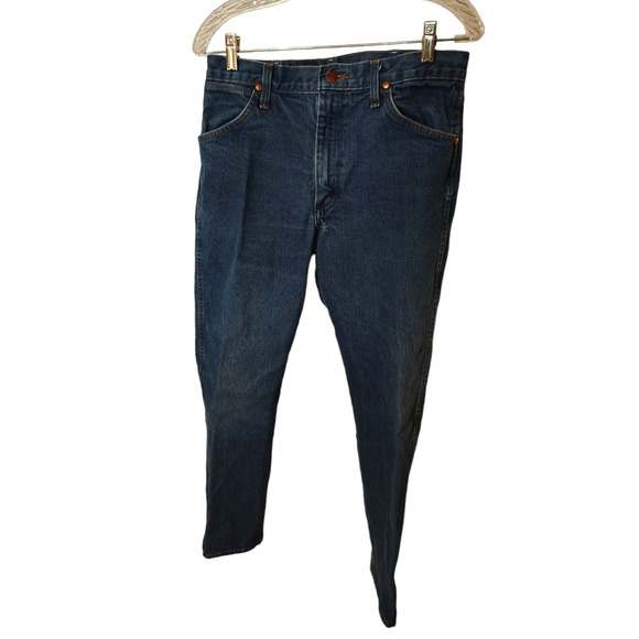 Wrangler 13MWZ  32x32 - Picture 1 of 8